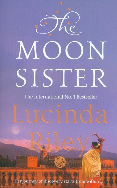 The Moon Sister