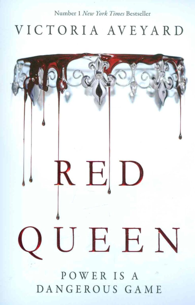 Red Queen