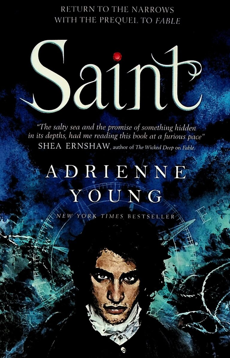 Saint