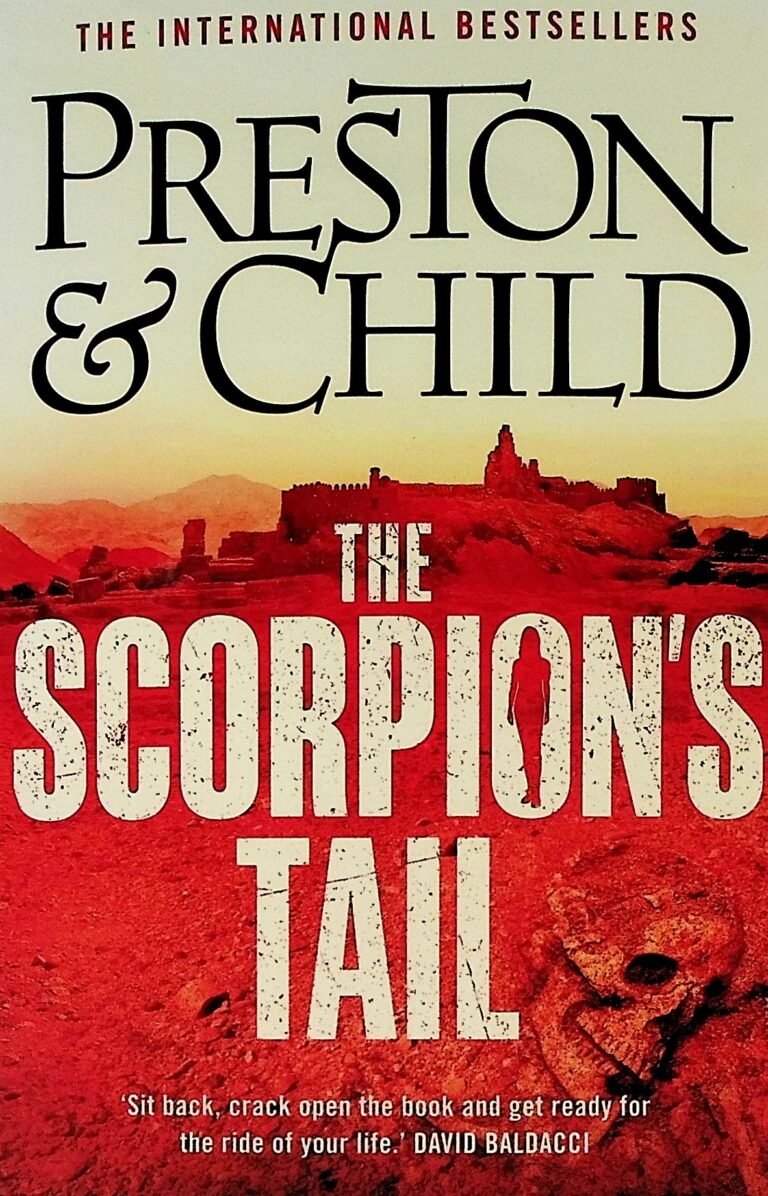 The Scorpuion`s Tail