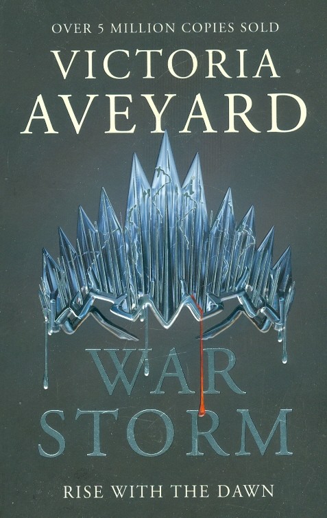 War Storm