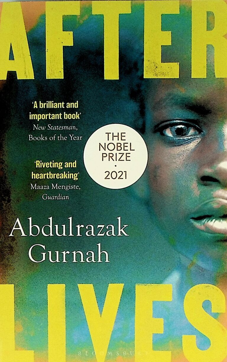 After Lives