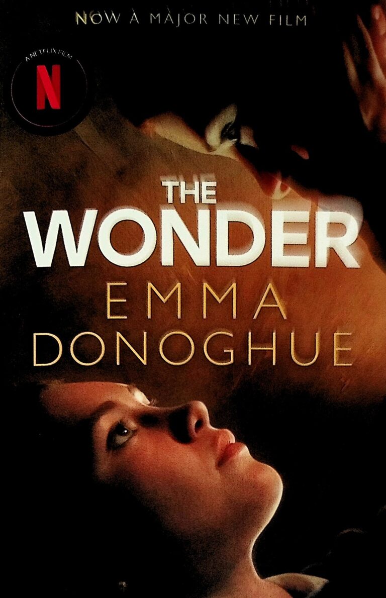 The Wonder