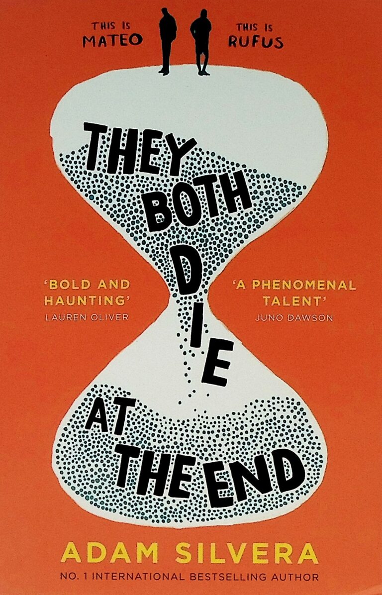 They Both Die at The End