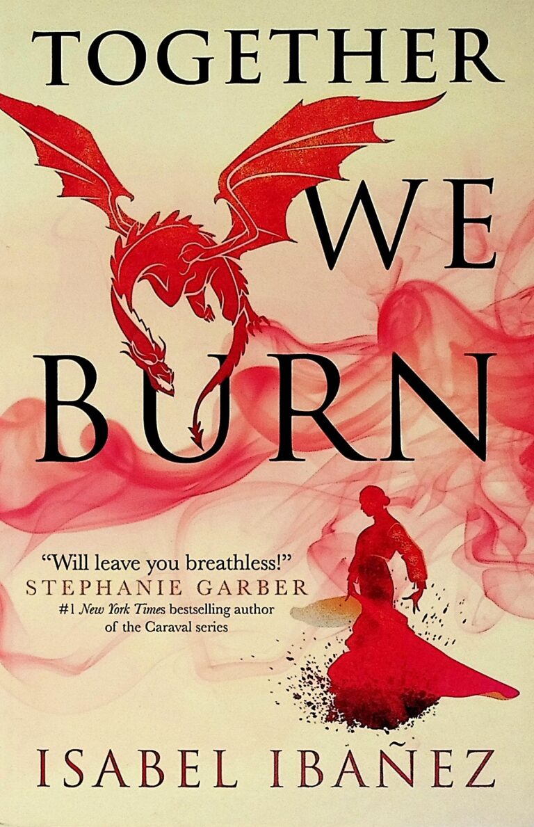 Together we Burn