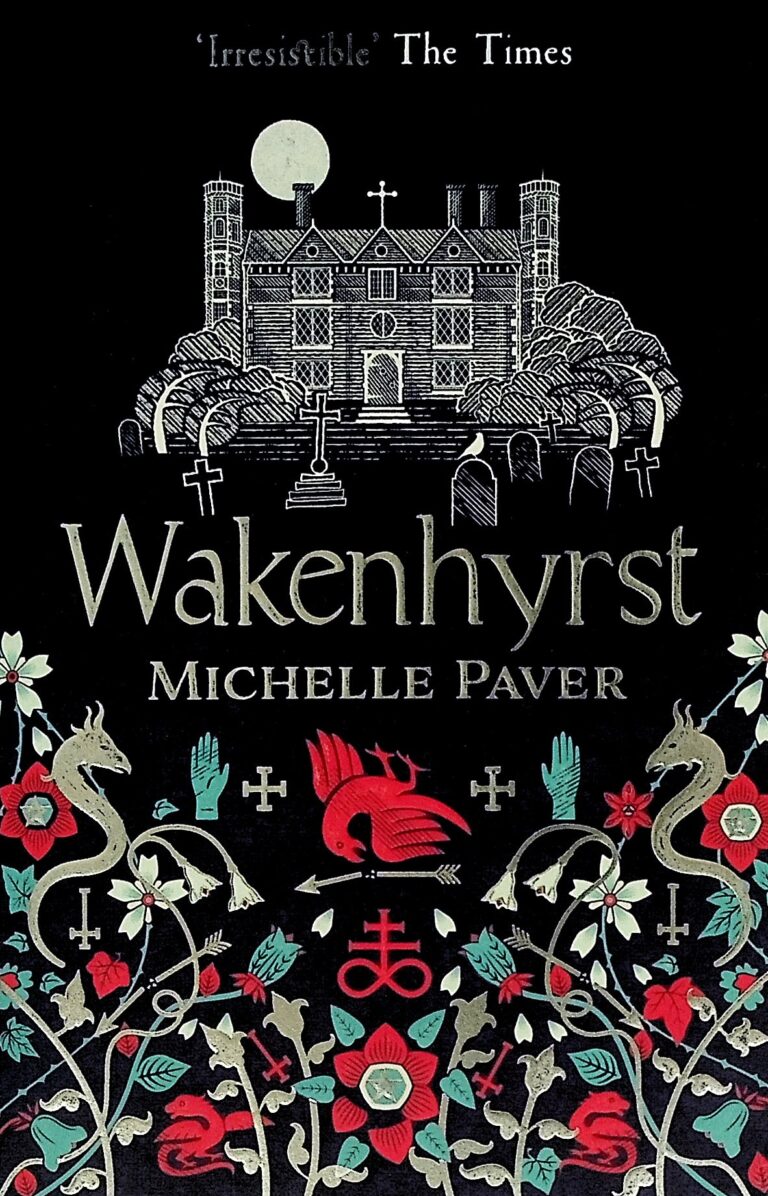 Wakenhyrst