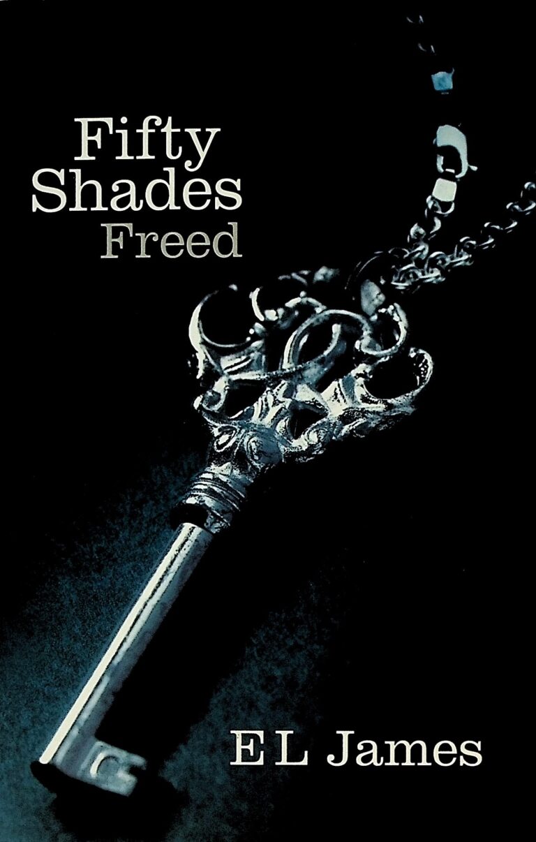Fifty Shades Freed