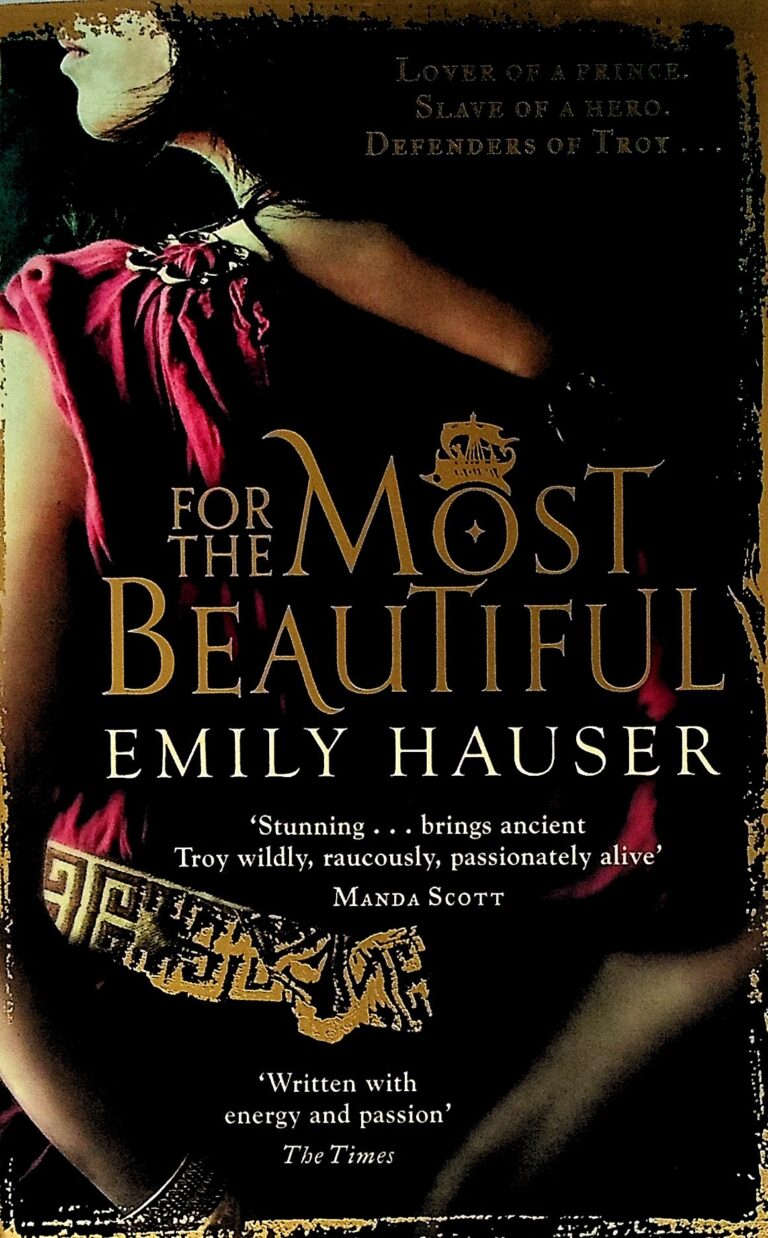 For the Most Beautiful