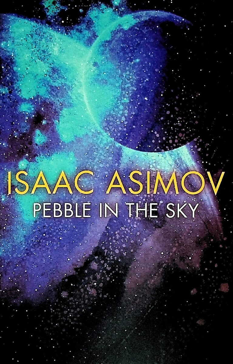 Pebble in the Sky