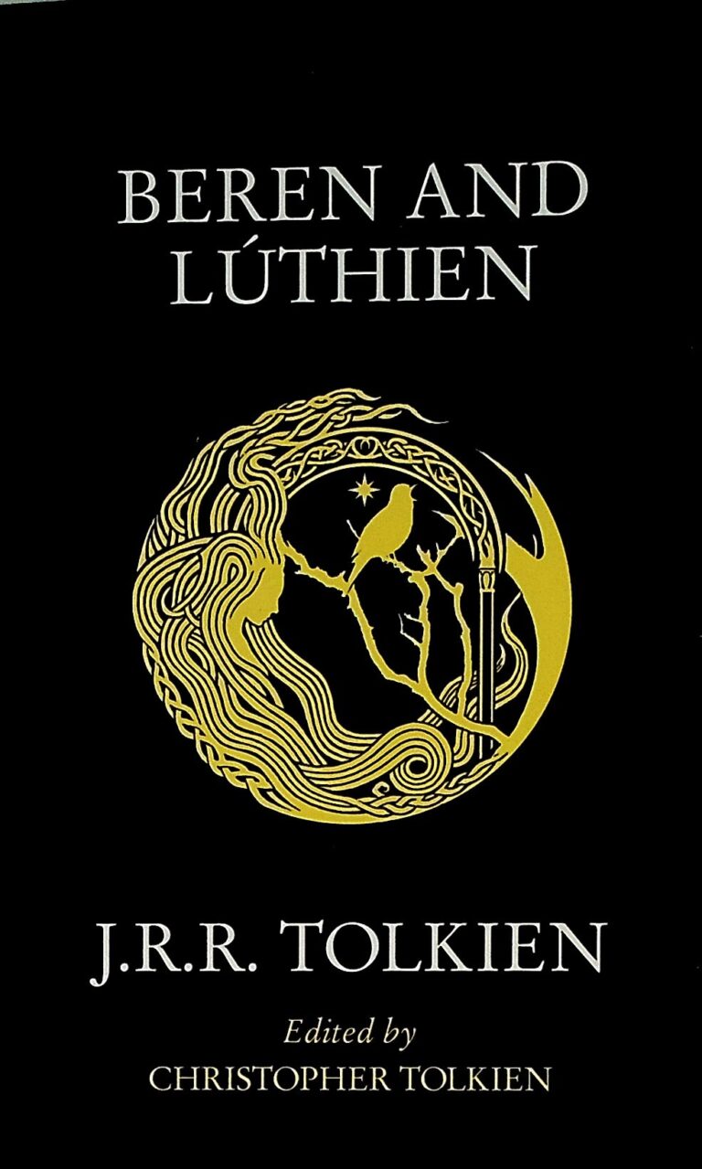Beren and Luthien