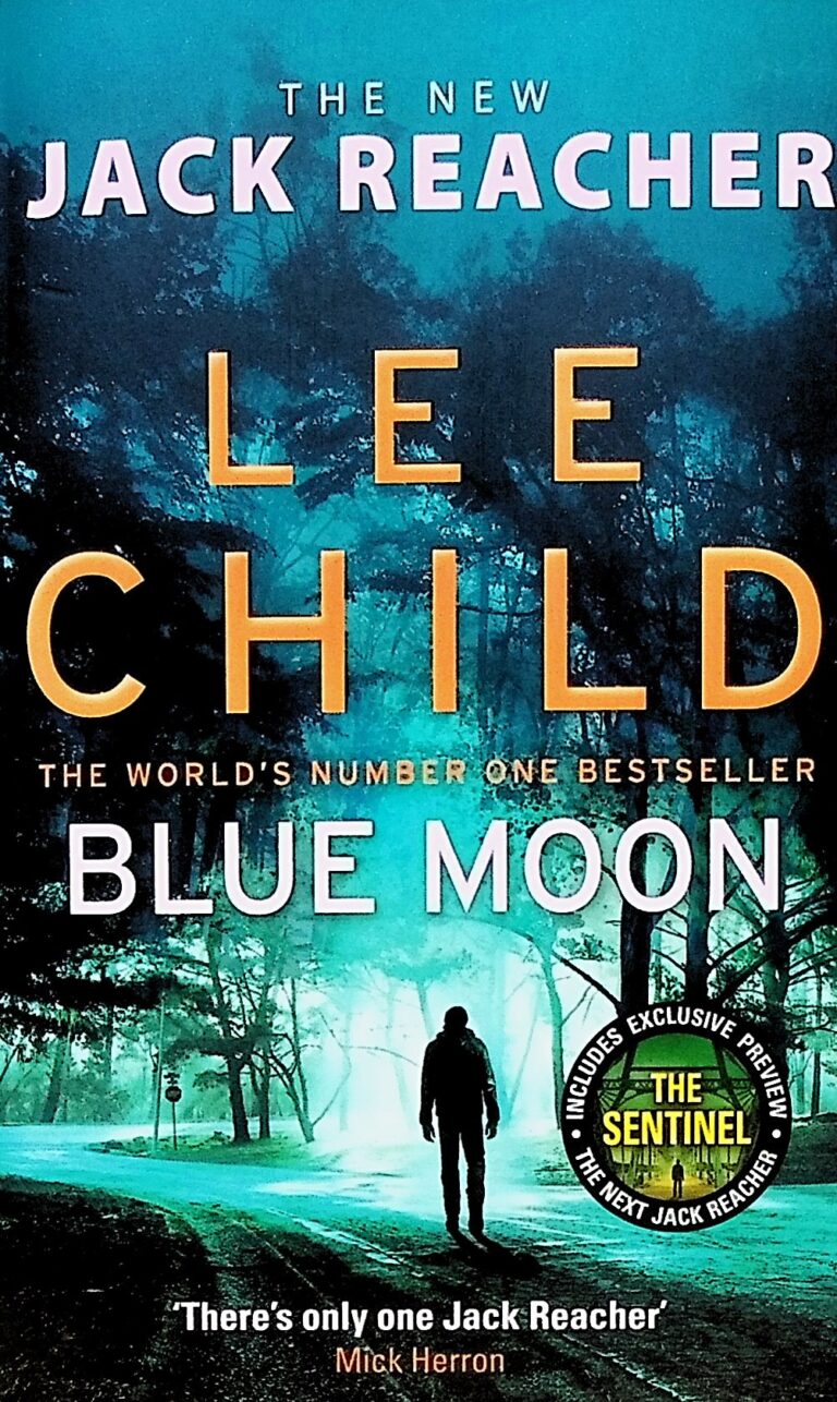 Blue Moon