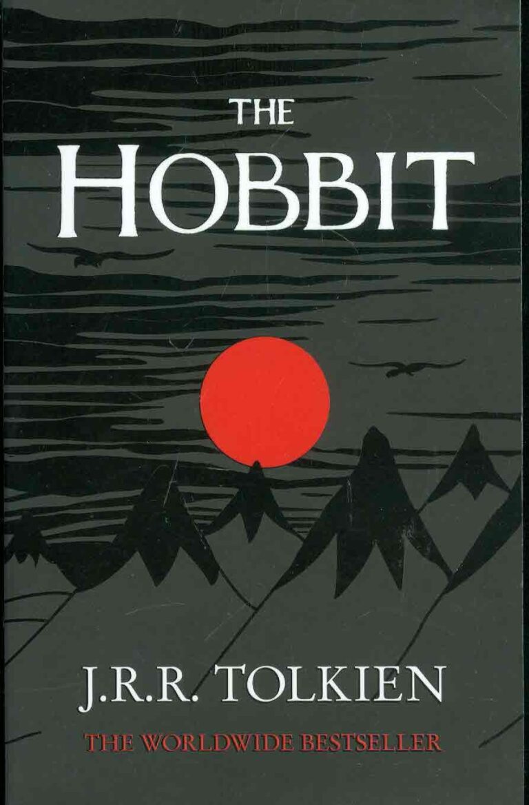 The Hobbit