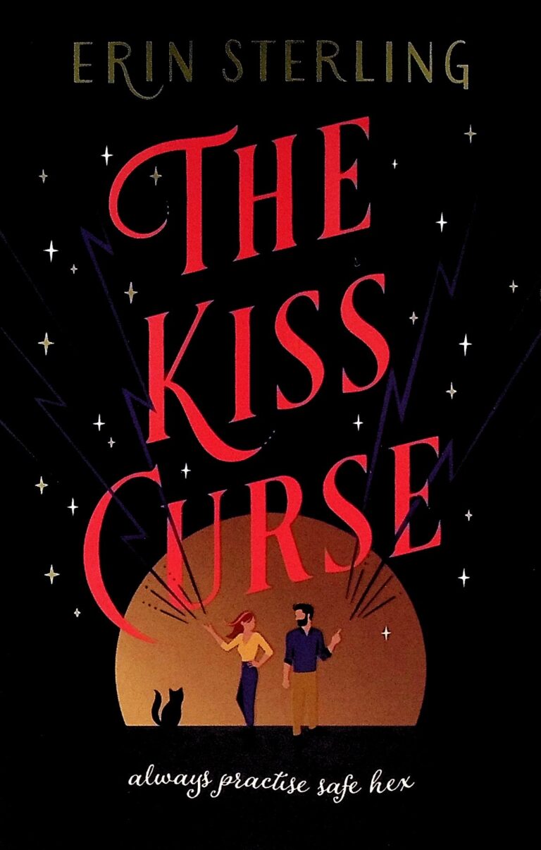 The Kiss Curse