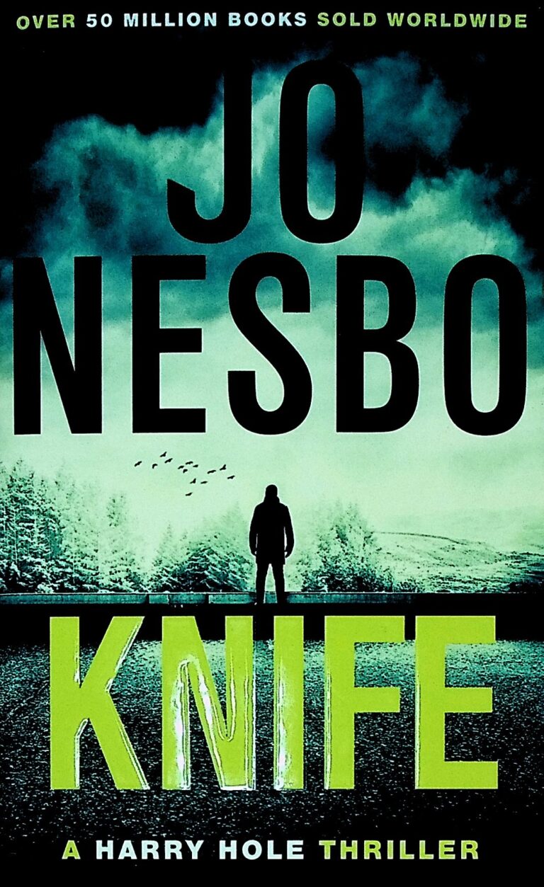 Knife