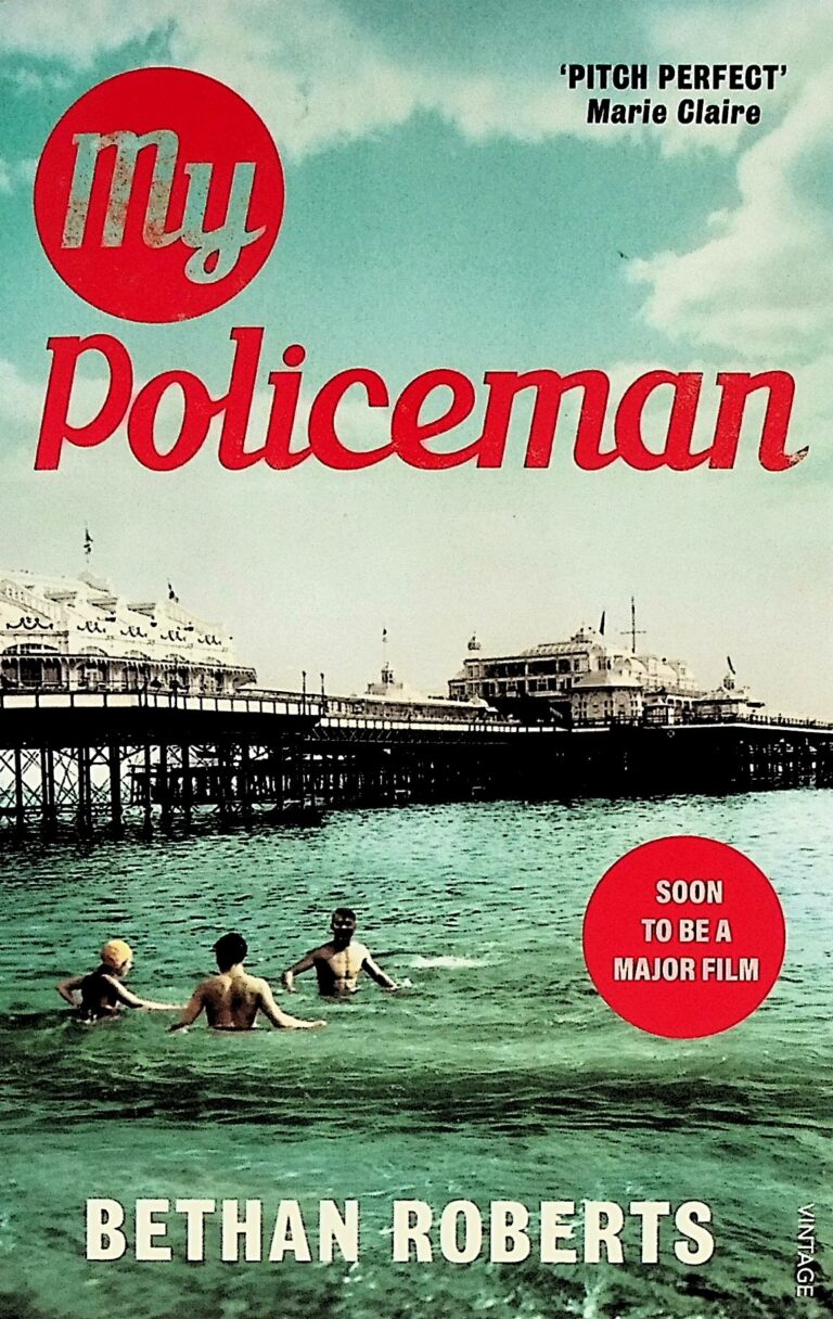 Policeman