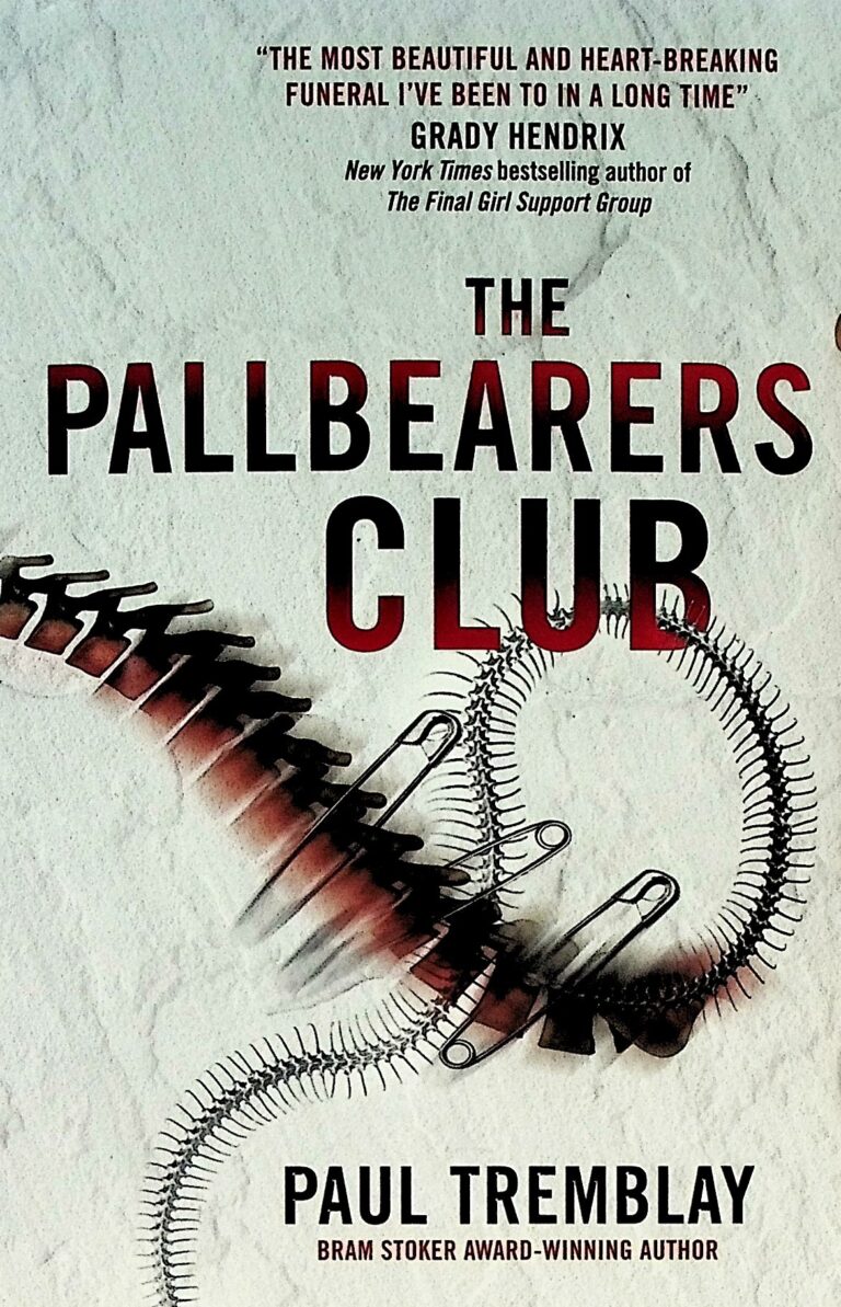 The Pallbearers Club