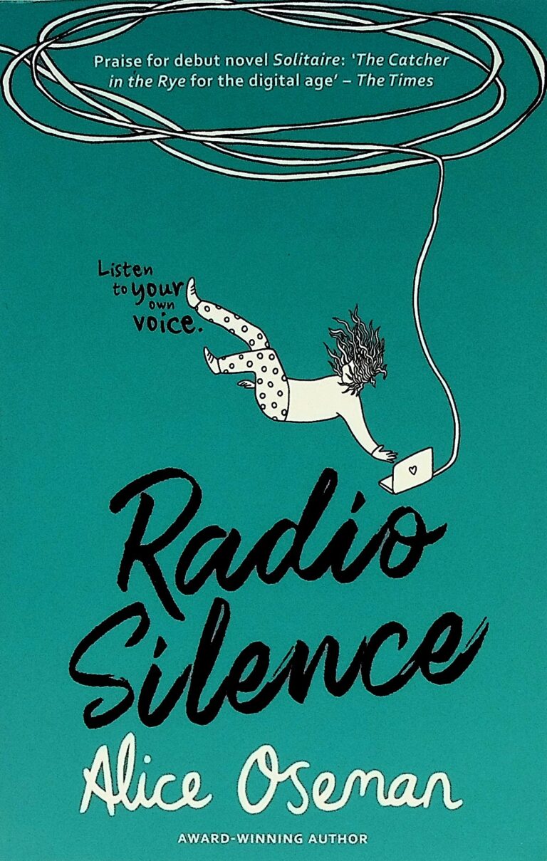 Radio Silence