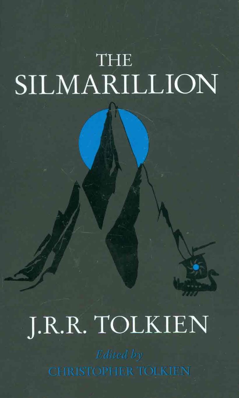 The Silmarillion