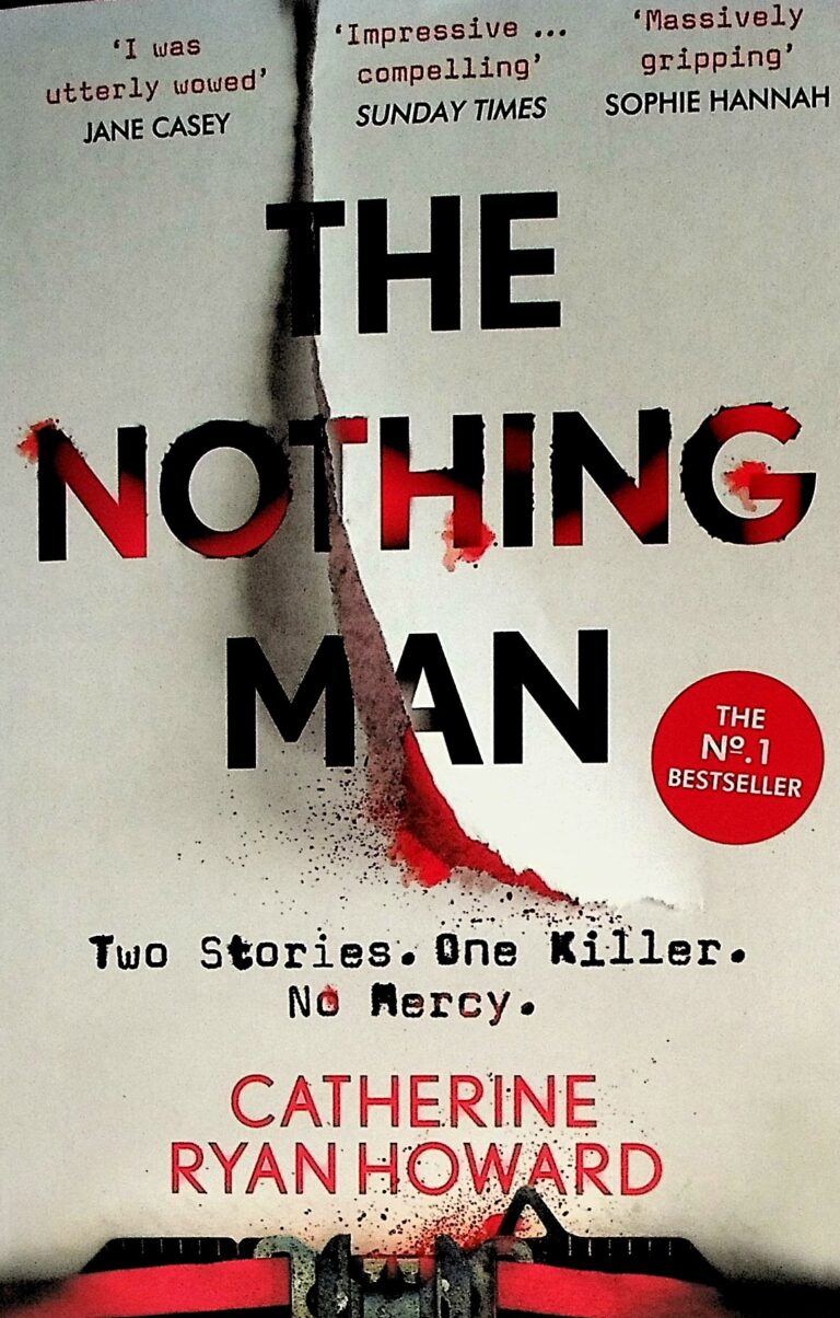 The Nothing man