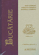 Bucatarie: retetar general