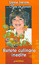 Retete culinare inedite