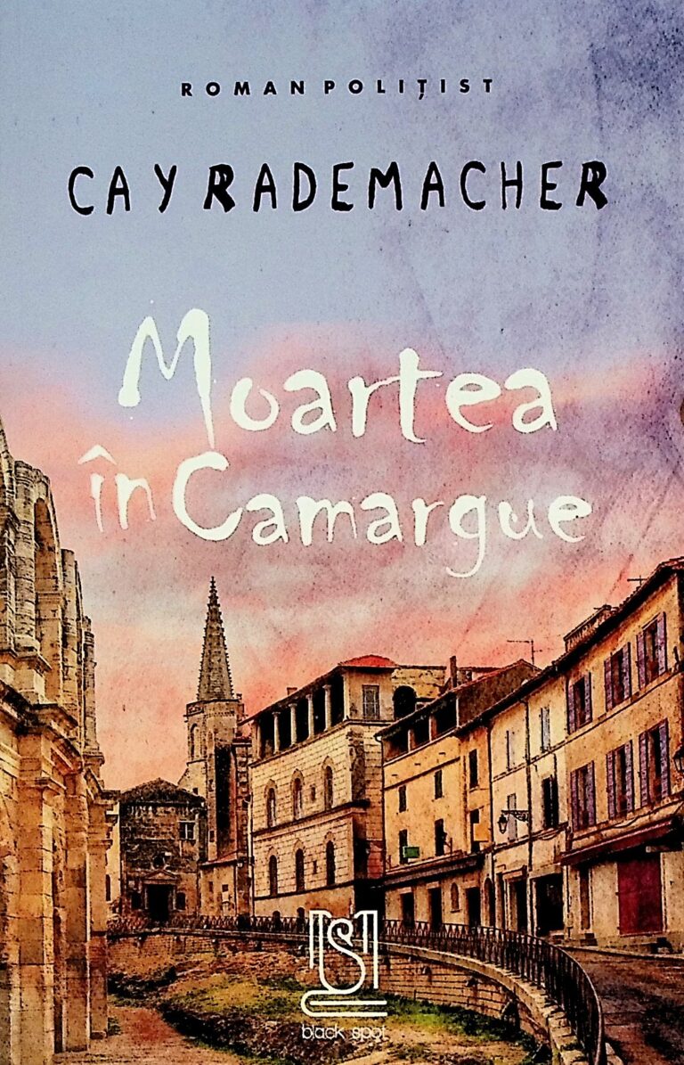 Moartea in Camargue