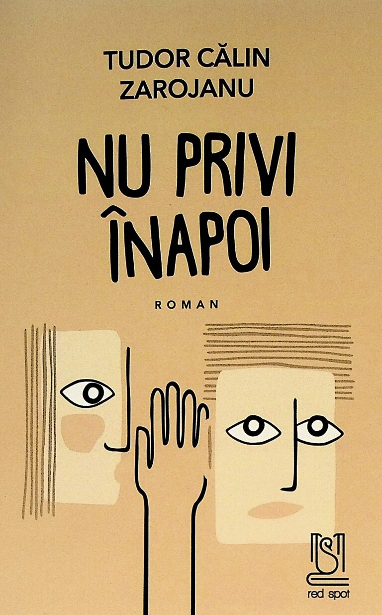 Nu privi inapoi