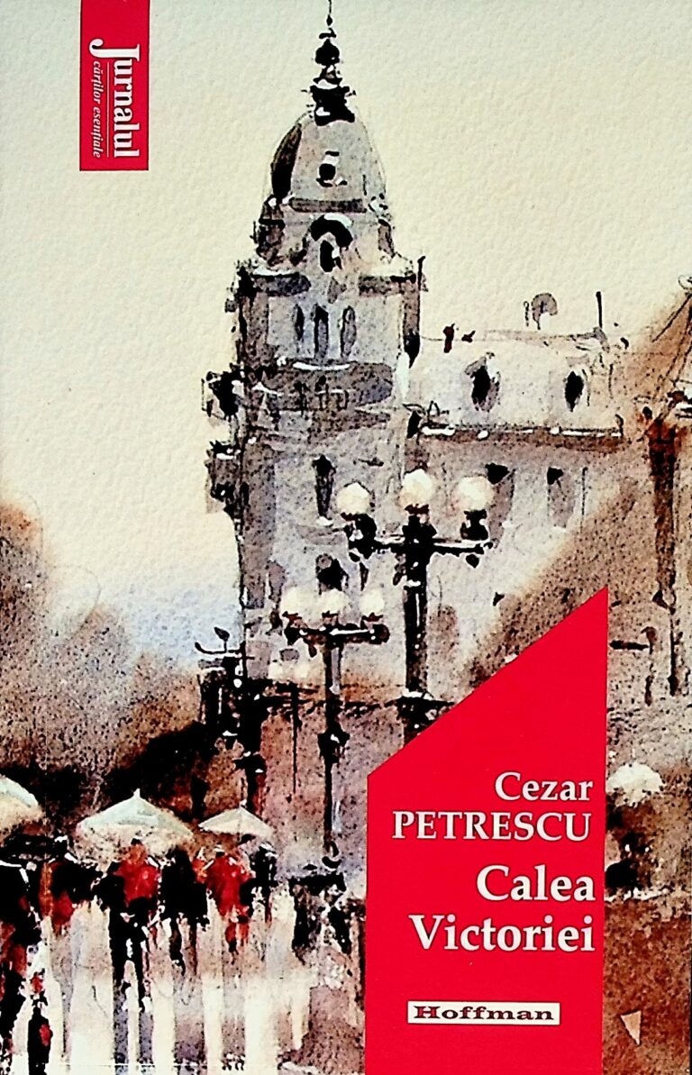 Calea Victoriei