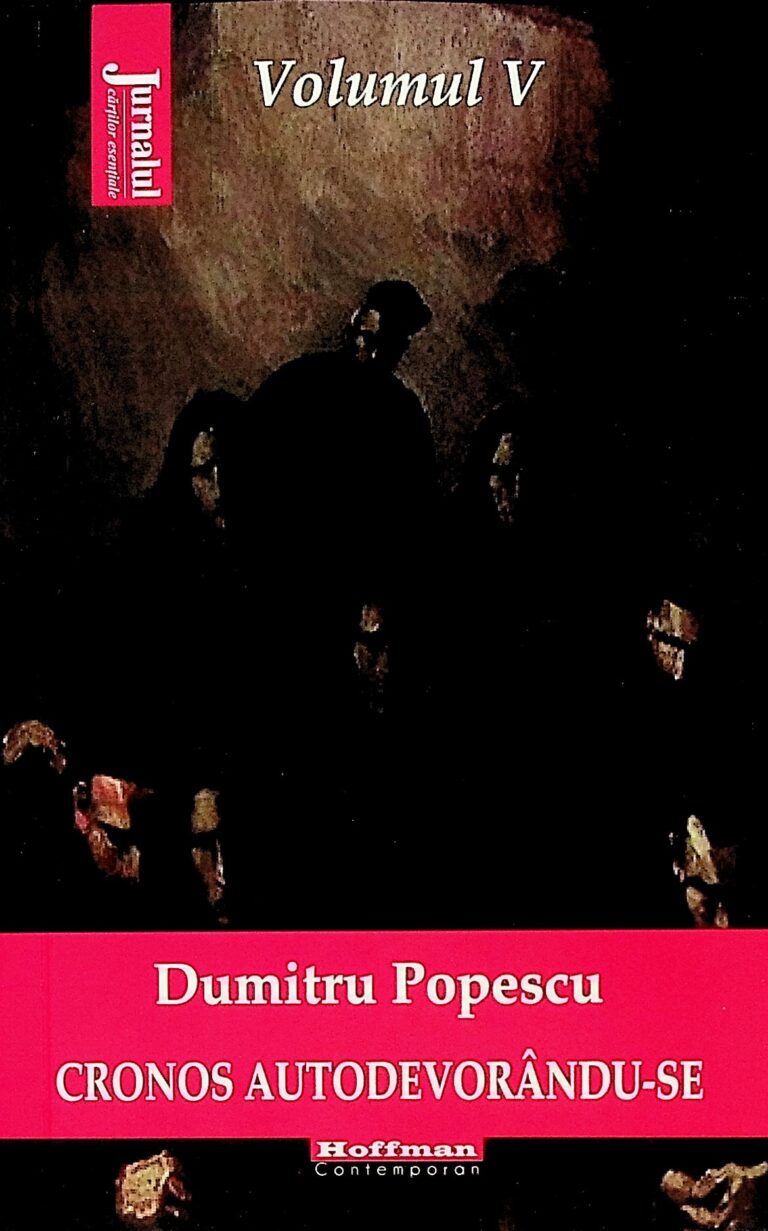 Cronos autodevorandu-se, vol. V
