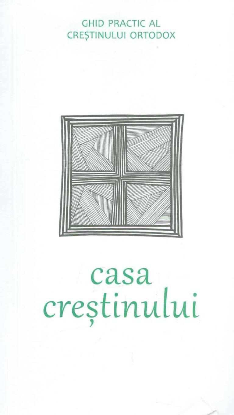 Casa crestinului