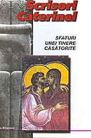 Scrisori Caterinei. Sfaturi unei tinere casatorite