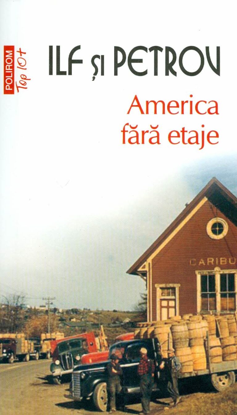 America fara etaje