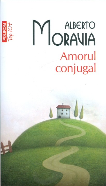 Amorul conjugal