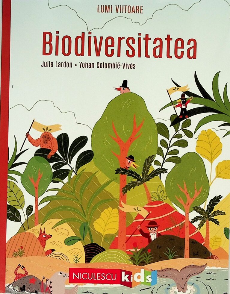 Biodidersitatea