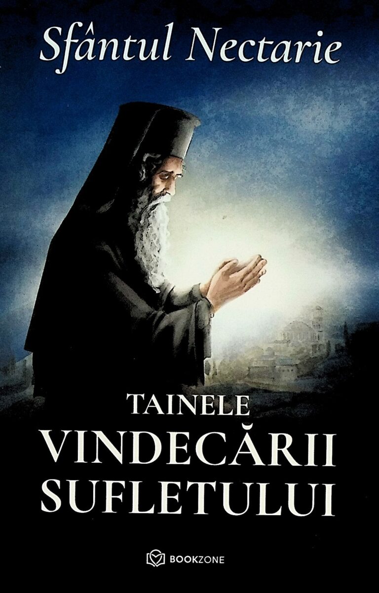 Tainele vindecarii sufletului