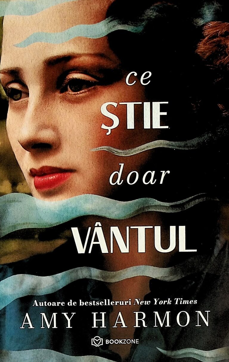 Ce stie doar vantul