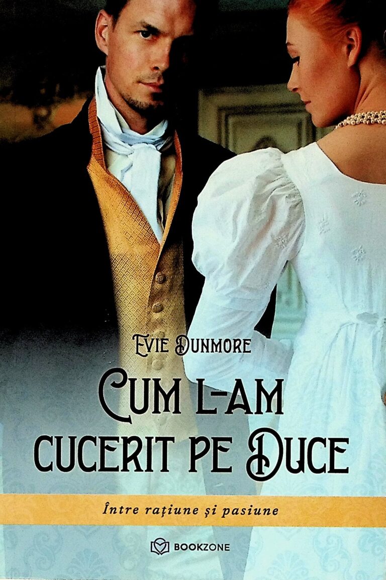 Cum l-am cucerit pe Duce
