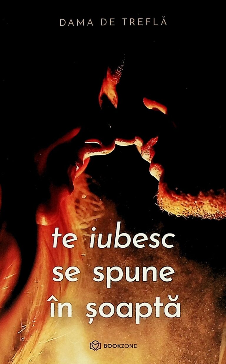 Te iubesc se spune in soapta