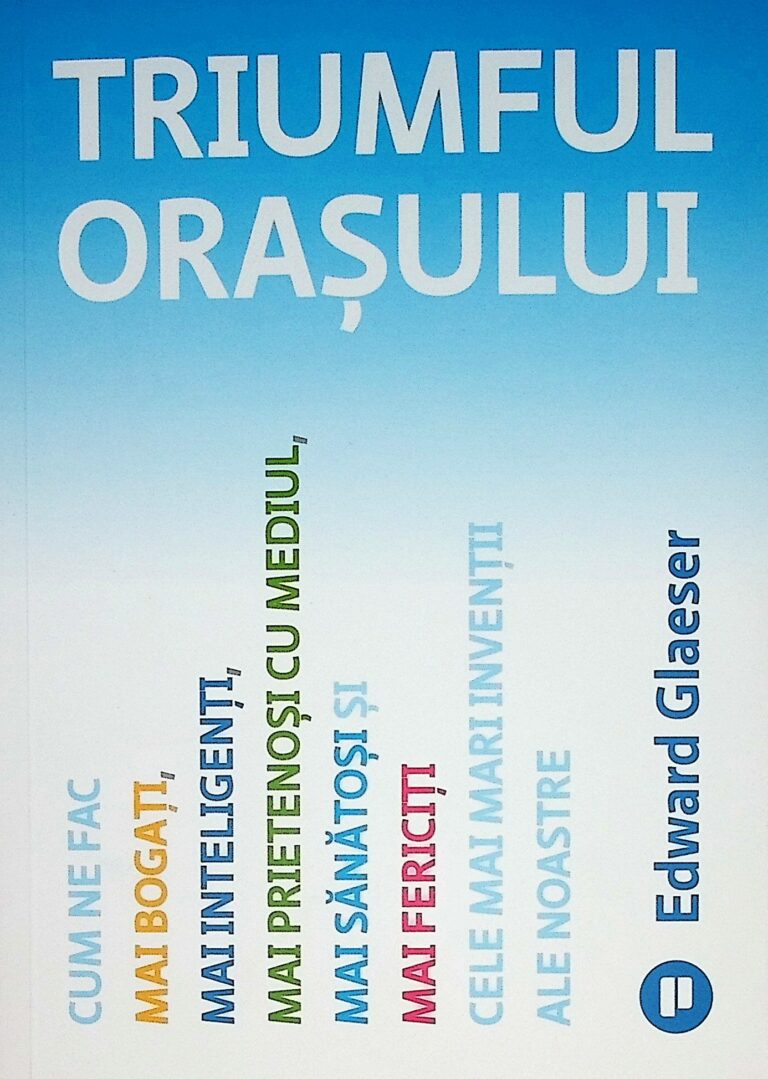 Triumful orasului