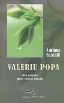 Valeriu Popa: din tainele unui initiat roman