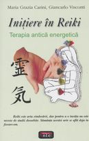 Initiere in Reiki. Terapia antica energetica