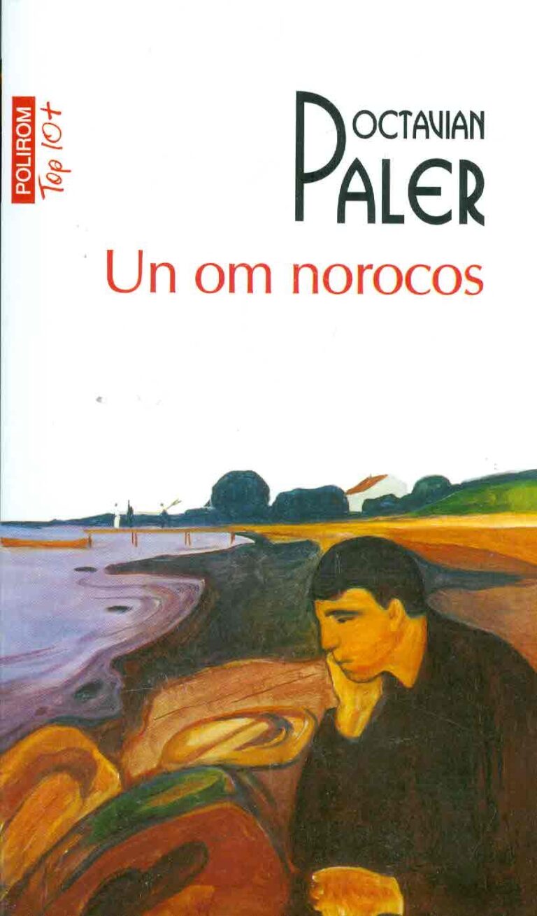 Un om norocos