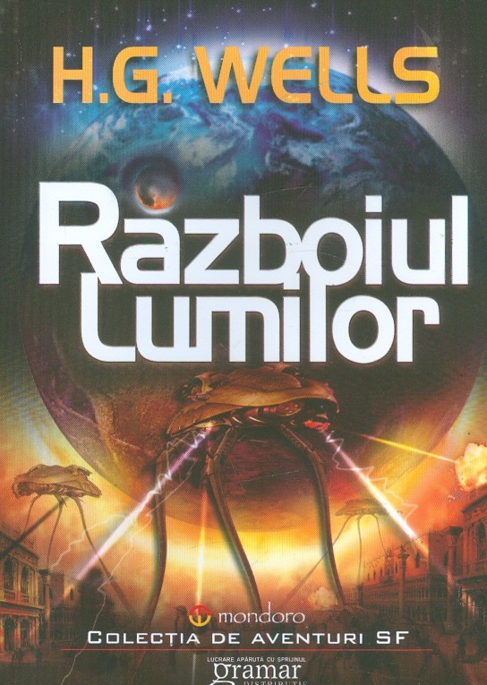 Razboiul lumilor