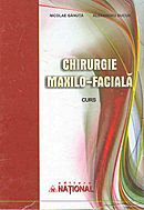 Chirurgie maxilo-faciala - Curs