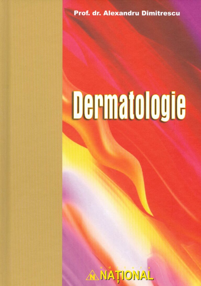 Dermatologie