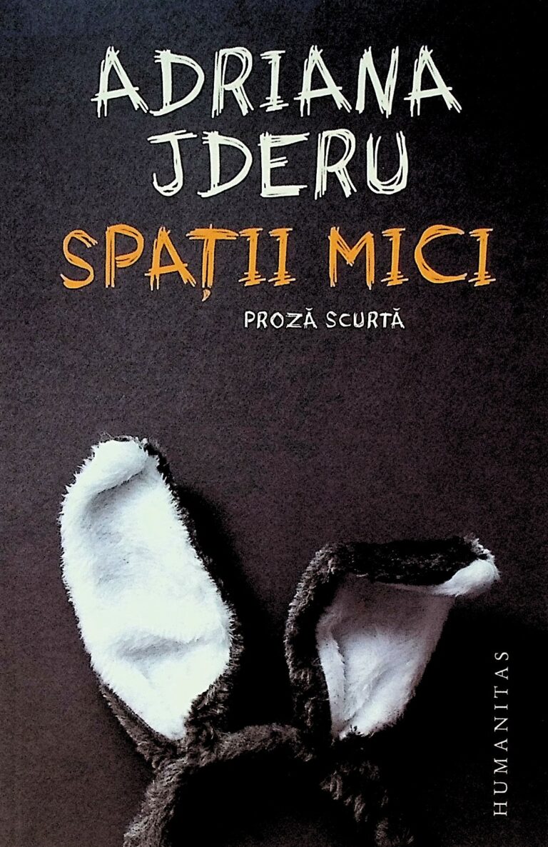 Spatii mici. Proza scurta