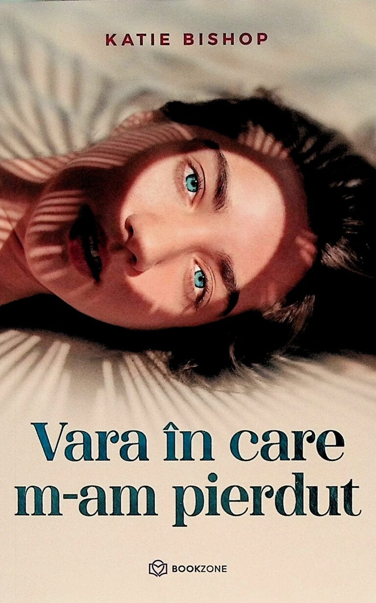 Vara in care m-am pierdut