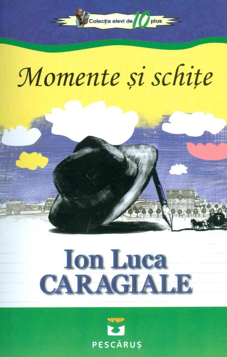 Momente si schite