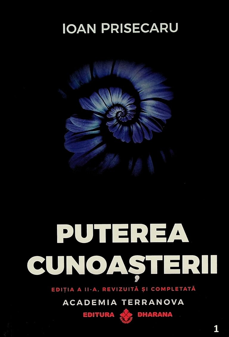 Puterea cunoasterii