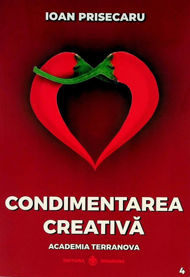 Condimentarea creativa